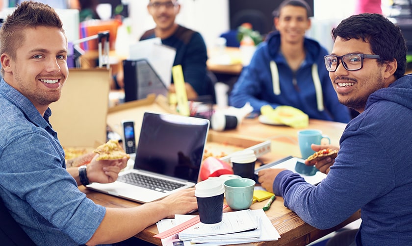 Website Development & Marketing